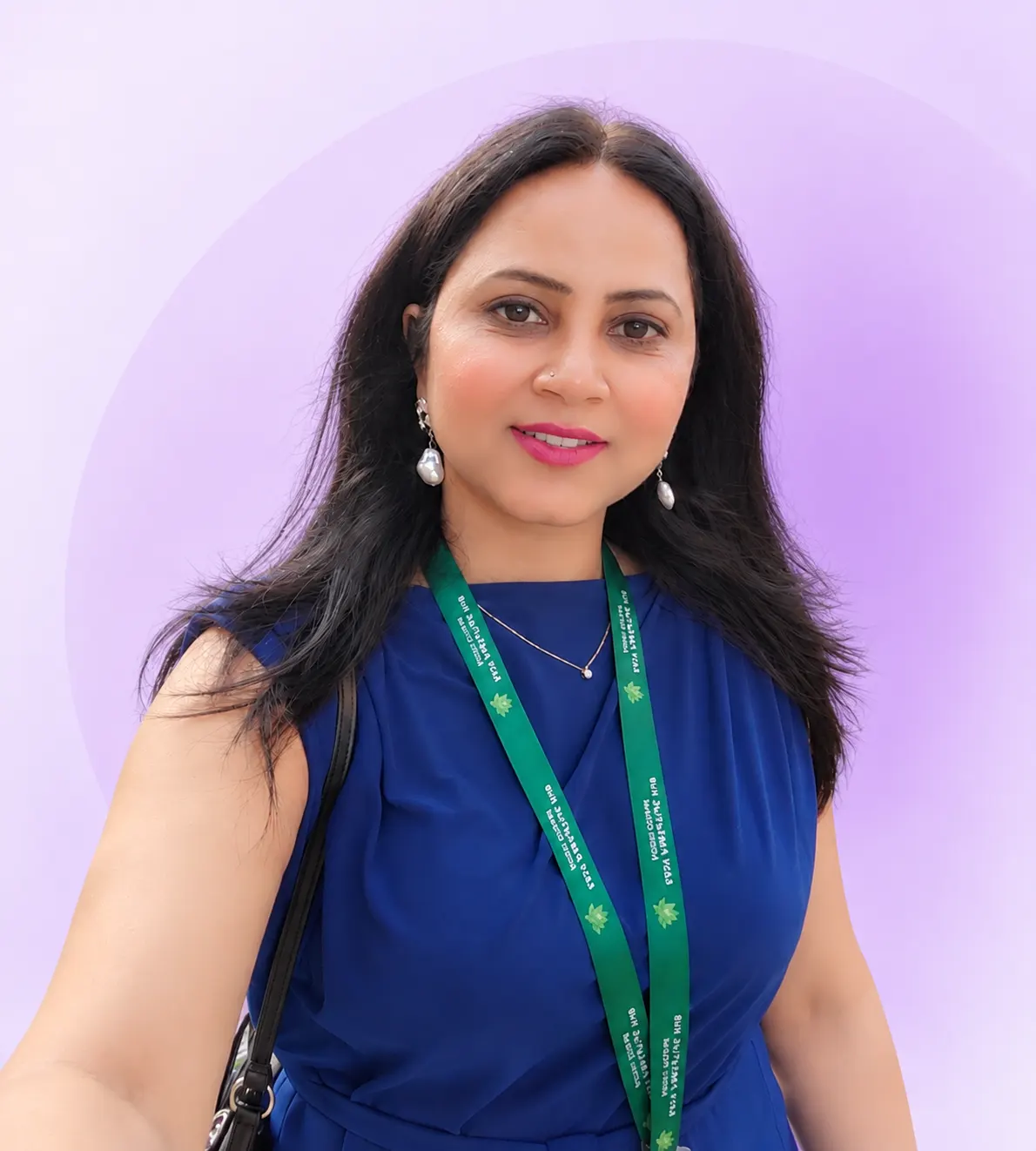 Neelam Ajit