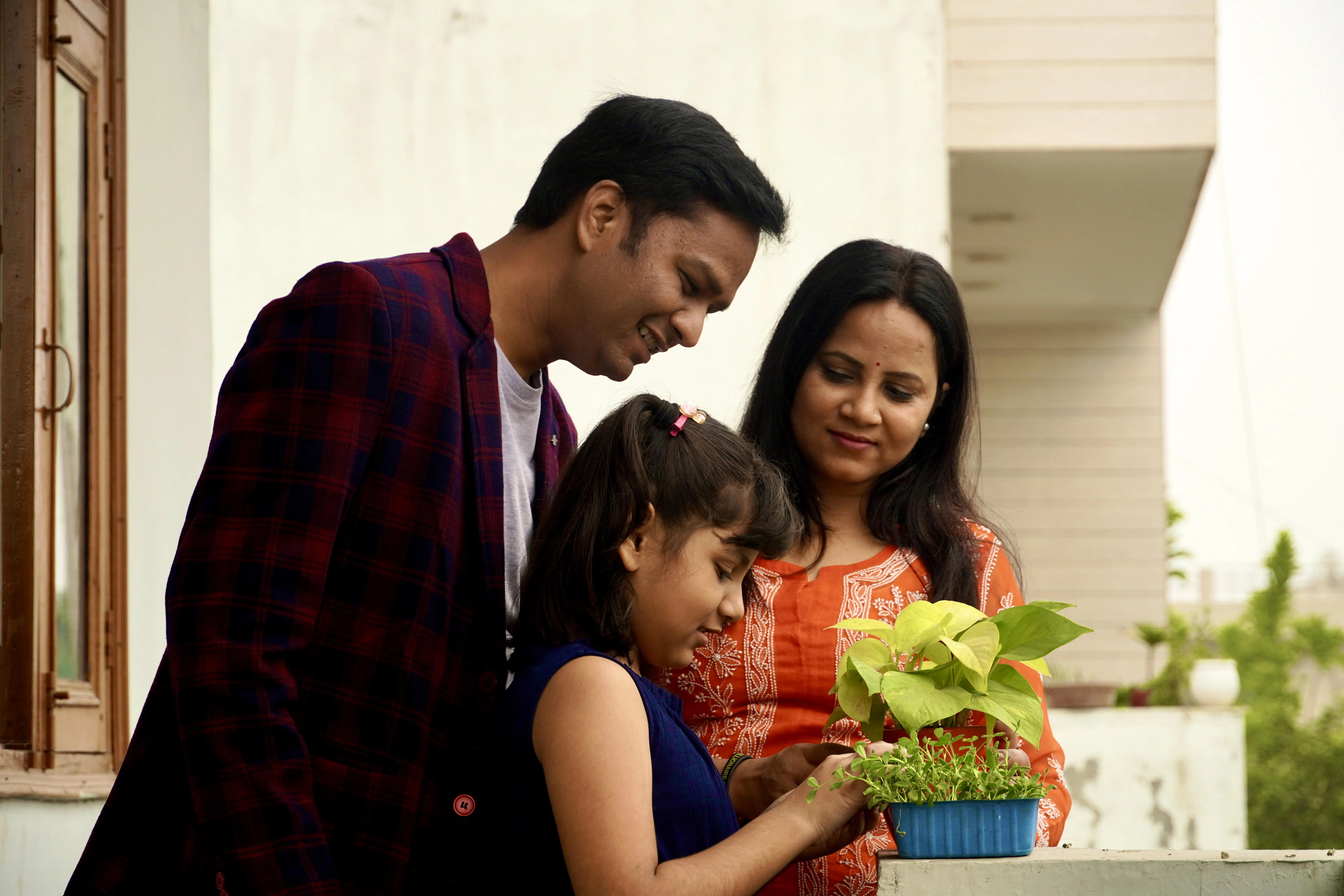 Parenting Guidance