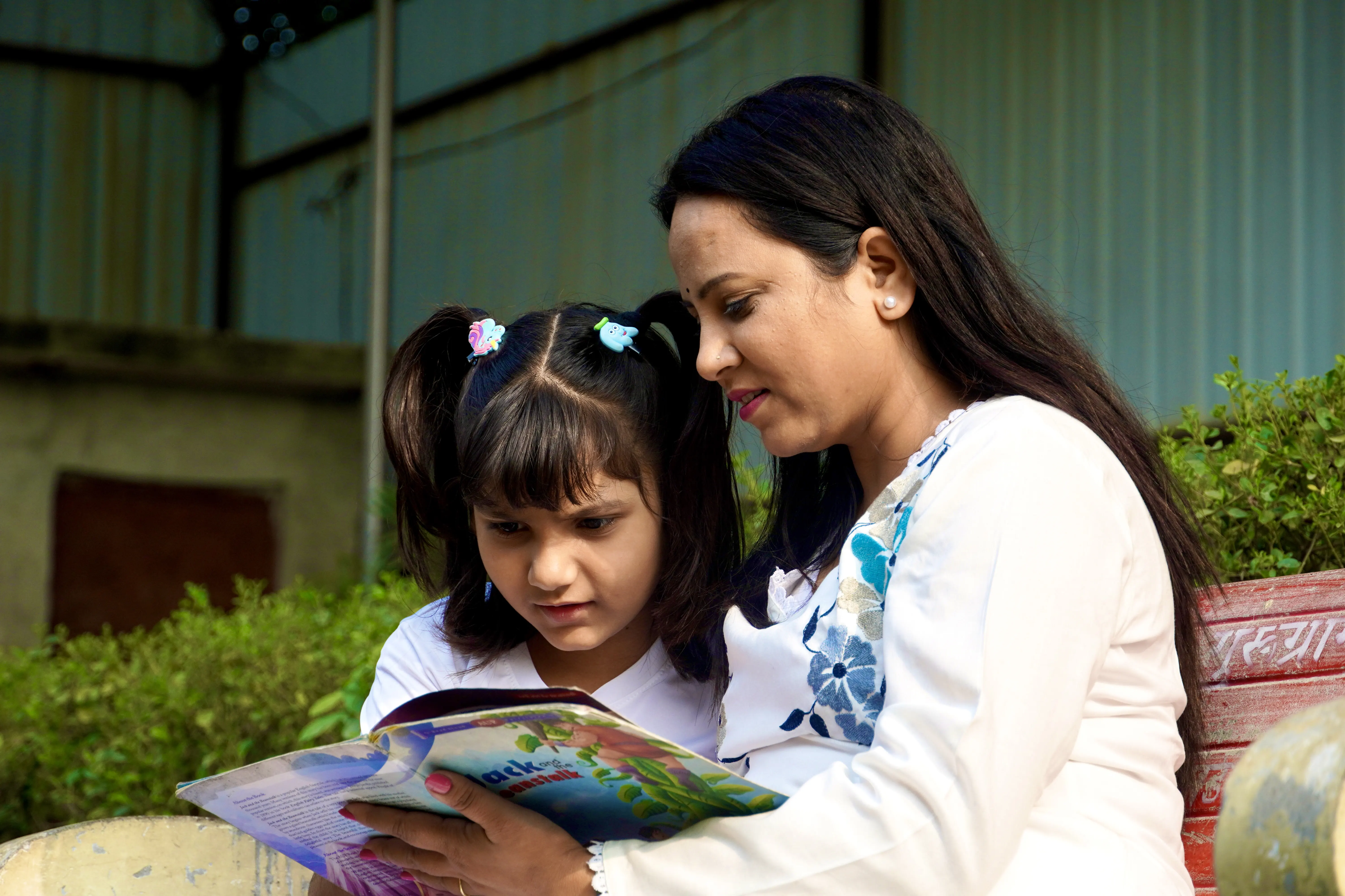 Parenting Guidance