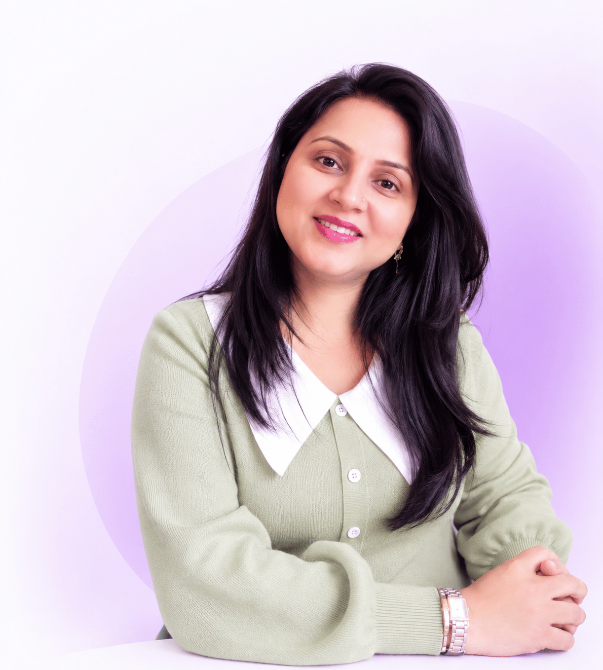 Neelam Ajit Marriage and Relationship Coach
