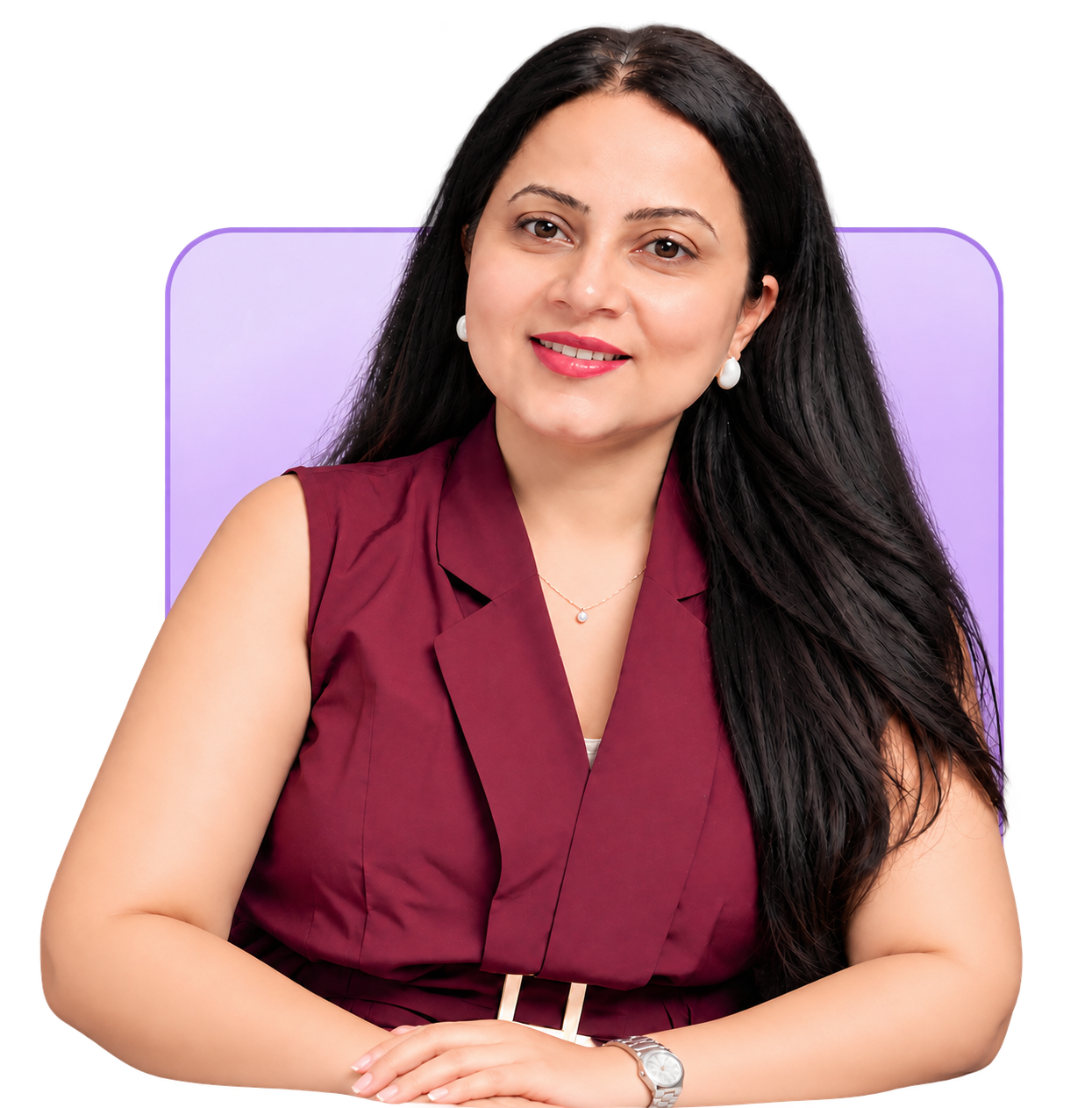 Neelam Ajit Relationship and Intimacy Coach
